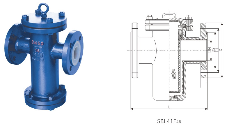 SBL41F46衬氟篮式过滤器__b.jpg
